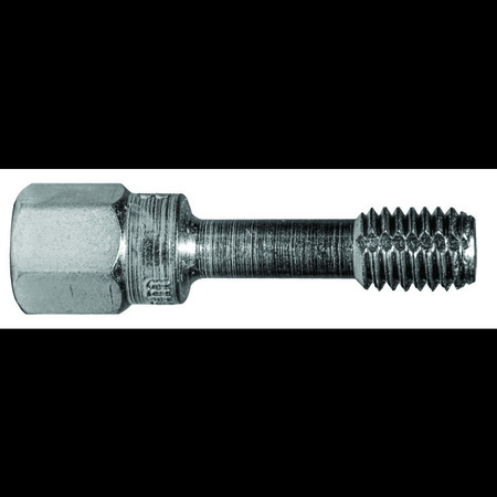 CENTURY DRILL & TOOL Rethreading Tap Fractional Right Hand 5/16-18Nc Overall Length 1-5/8" 92051